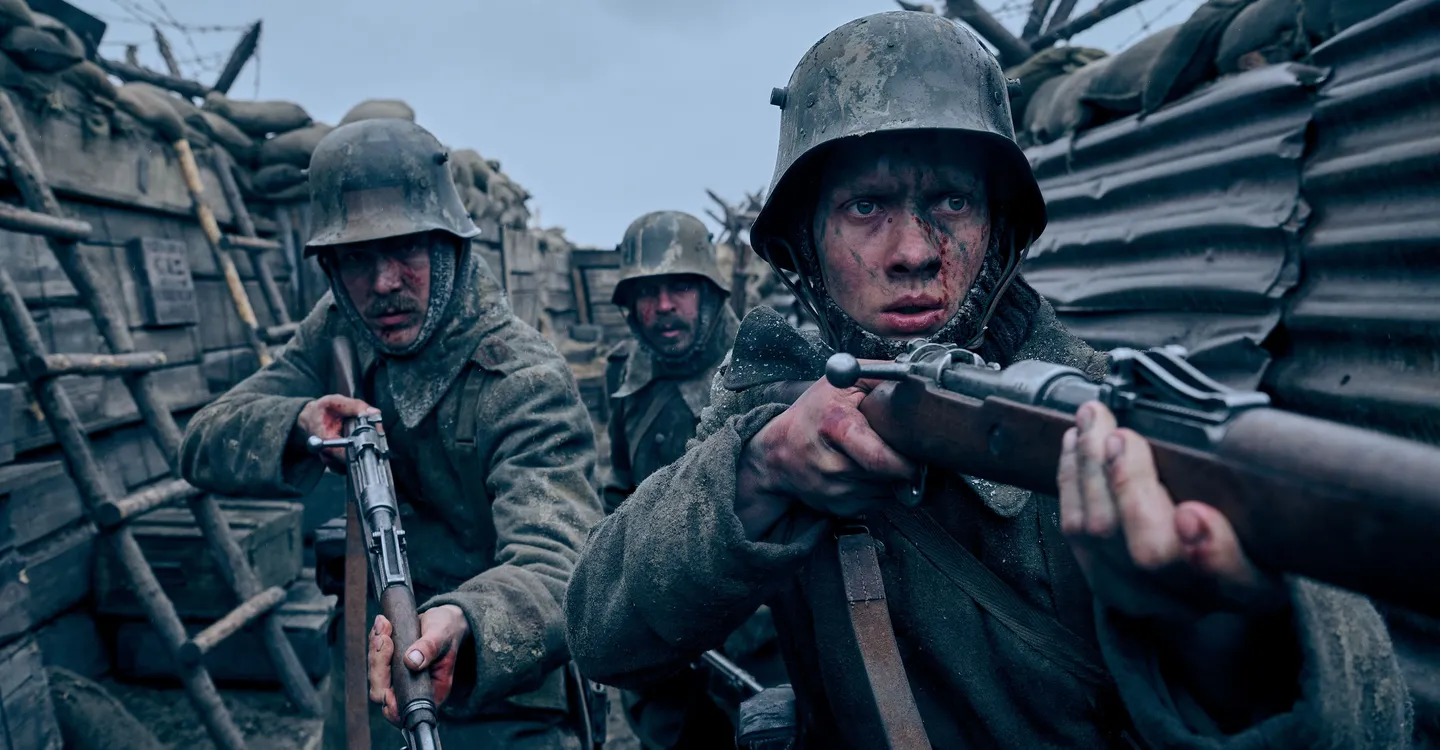 42 Filme, die einen Oscar für die Beste Filmmusik gewonnen haben, und wo man sie streamen kann