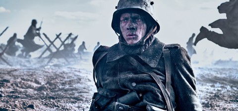 42 Filme, die einen Oscar für die Beste Filmmusik gewonnen haben, und wo man sie streamen kann