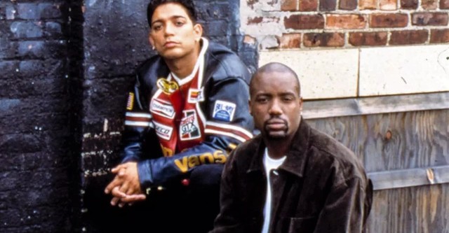 New York Undercover