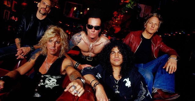 Velvet Revolver: Let It Roll - Live In Germany