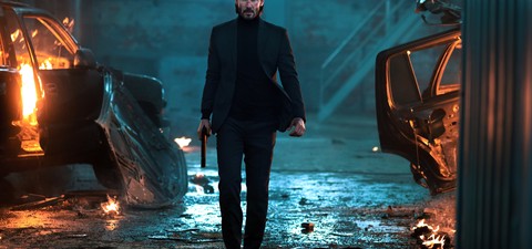 A Complete Streaming Guide To The John Wick Franchise