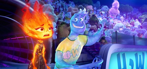 Saiba onde assistir online a todos os filmes da Pixar, como Toy Story, Elementos e mais