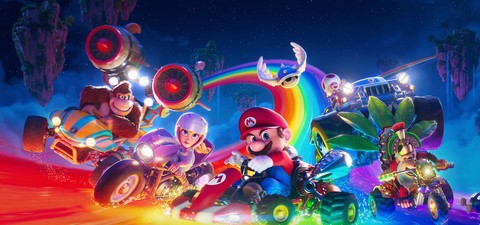 10 Most Popular Movies Of 2023, According To JustWatch