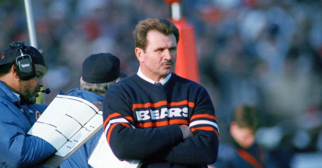 The '85 Bears