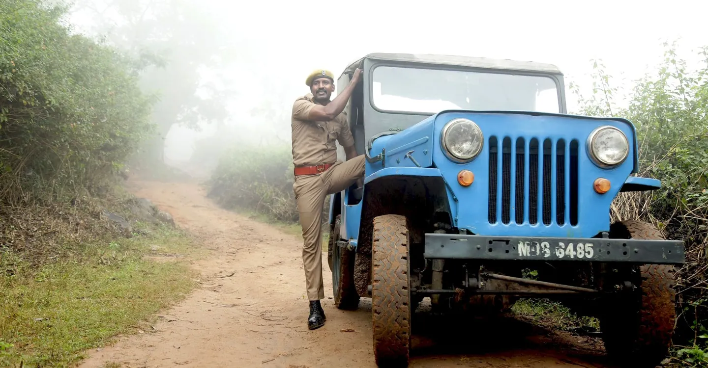 Every Vetrimaaran Movie, Ranked