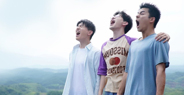 Right Here Waiting for You