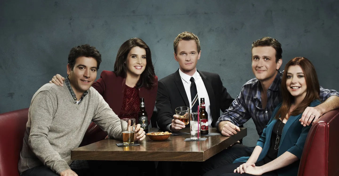 « How I Met Your Mother » : que sont devenues les stars de la série ?