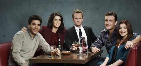 « How I Met Your Mother » : que sont devenues les stars de la série ?