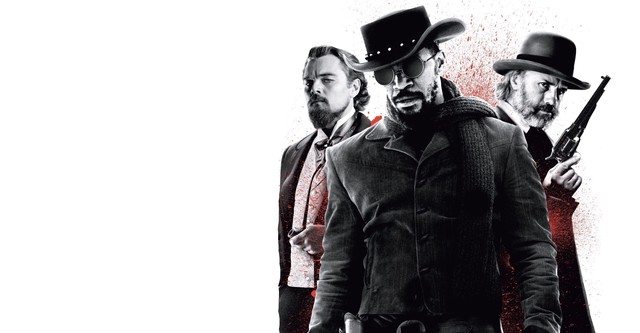Django desencadenado