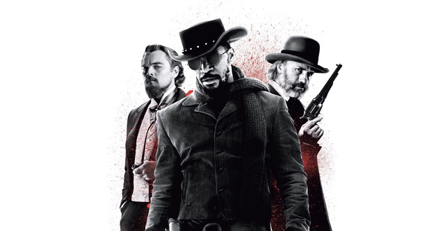 Django: Ο Τιμωρός