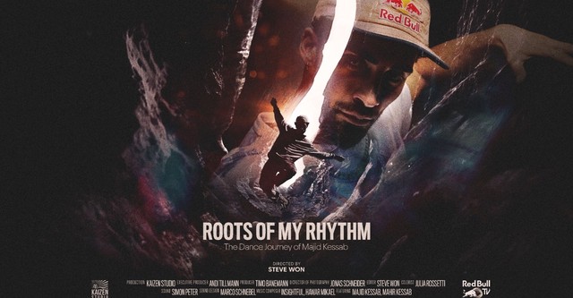 Roots of my Rhythm