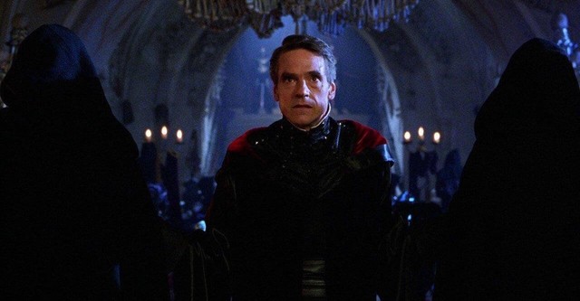 Razbunarea dragonilor