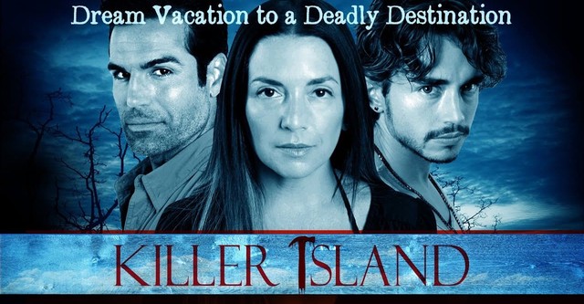 Killer Island: Tod im Paradies