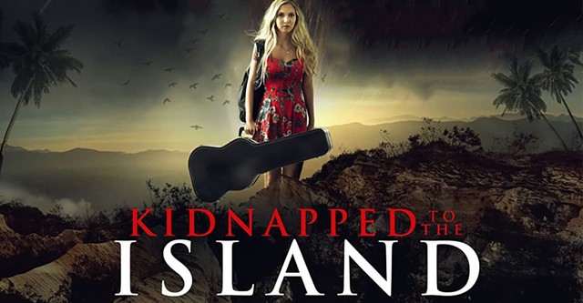 Kidnapped to the Island