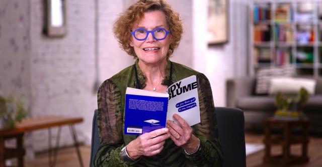 Judy Blume Forever