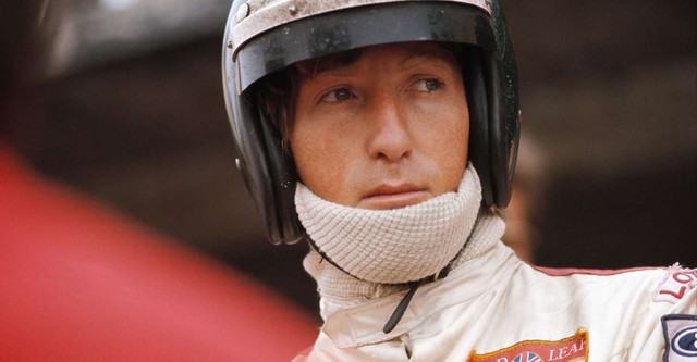 Jochen Rindt: Uncrowned Champion