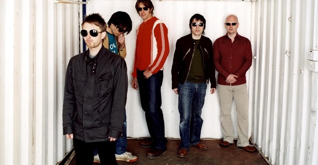 Radiohead | The Astoria, London Live