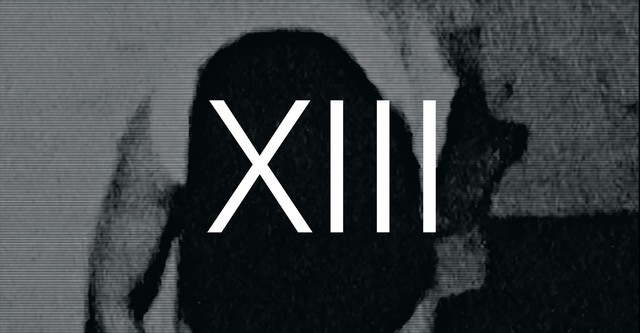 XIII