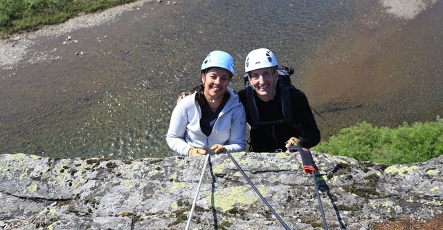 O Ártico Visto de Cima