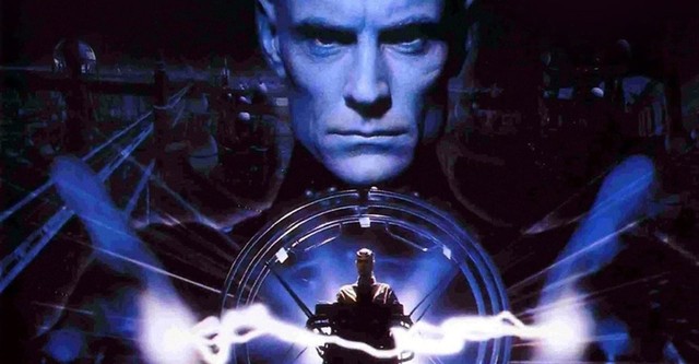 Lawnmower Man 2: Beyond Cyberspace