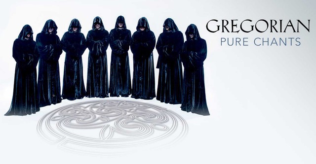 Gregorian - Pure Chants
