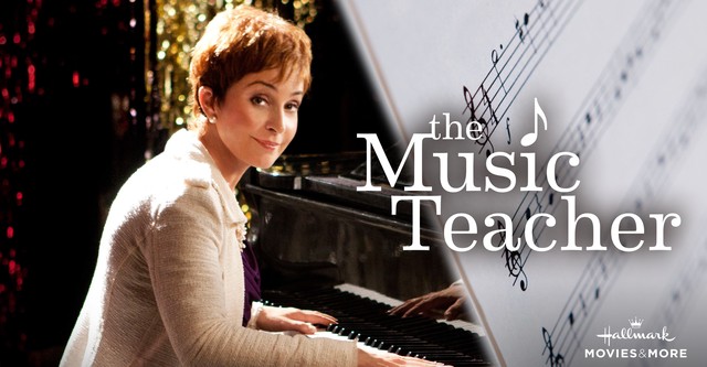 The Music Teacher