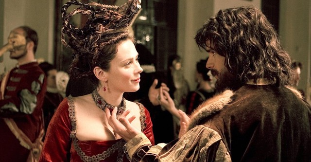 Les Chroniques d'Erzebeth