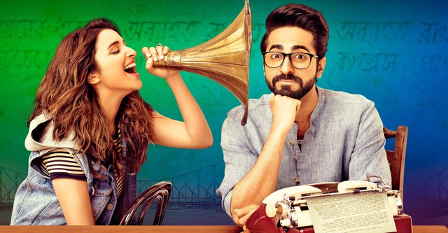 Meri pyaari bindu cheap full movie youtube