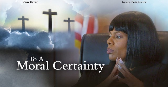 To A Moral Certainty