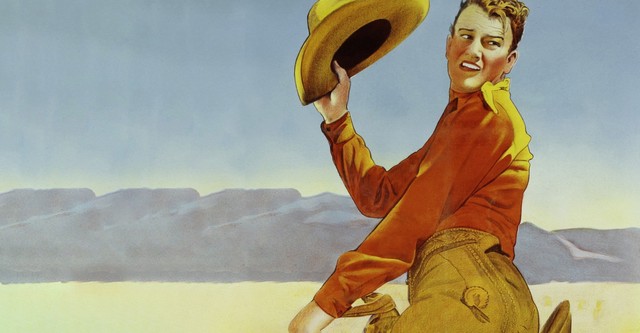 ユタから来た男