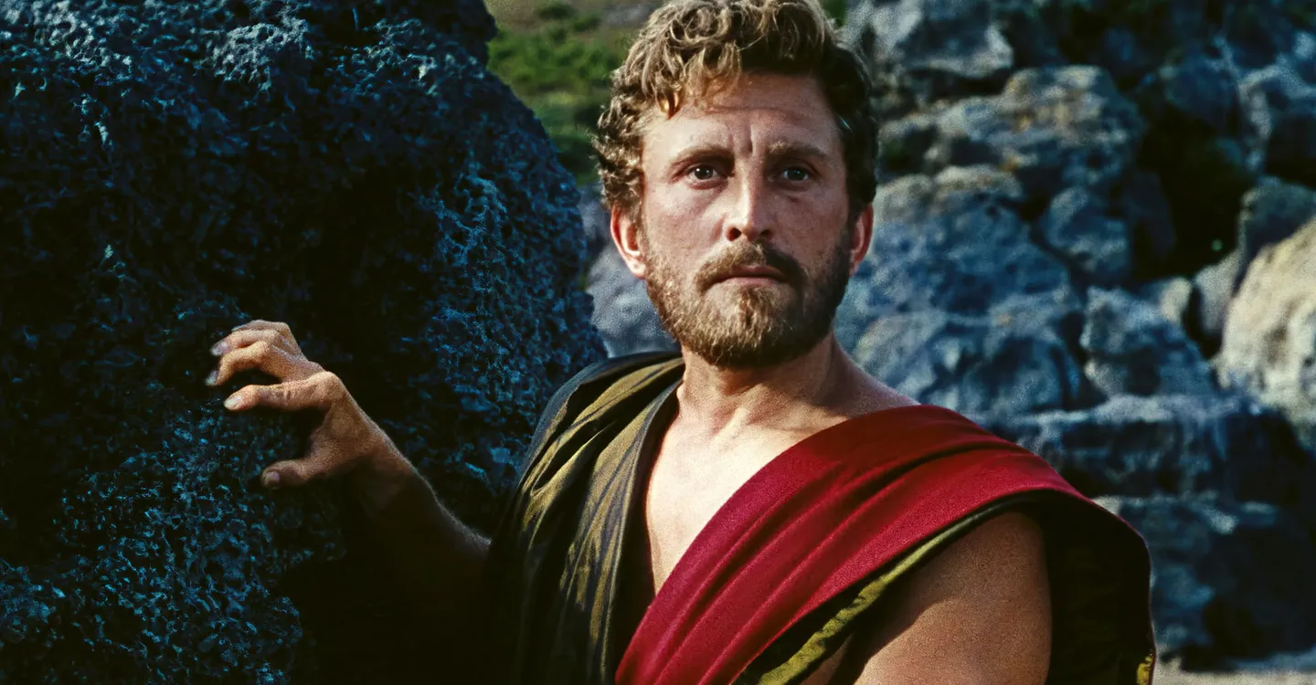 10 películas basadas en la mitología griega para ver antes de 'La Odisea' de Nolan