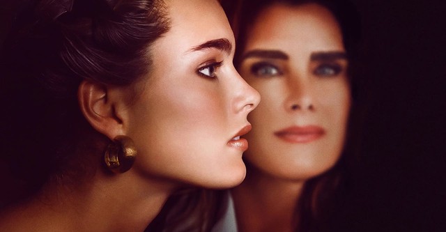 Brooke Shields : enfant star