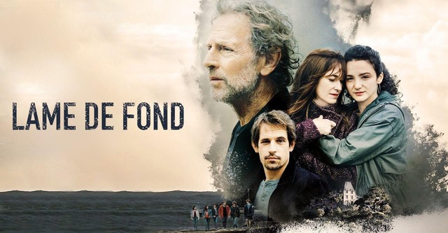 Murder in Dinard