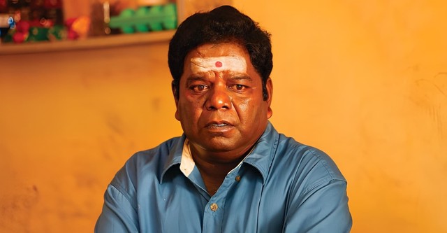 Yaanai Mugathaan