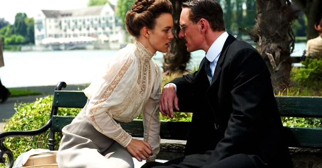 A Dangerous Method