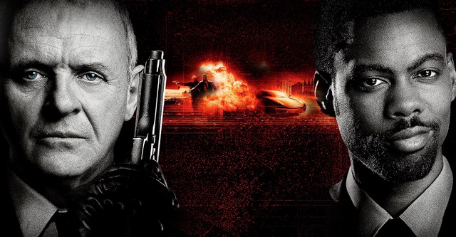 Die Welt ist in guten Händen