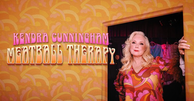 Kendra Cunningham: Meatball Therapy