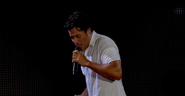 Chayanne A Solas Con Chayanne