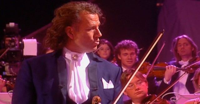 André Rieu - Live at the Royal Albert Hall