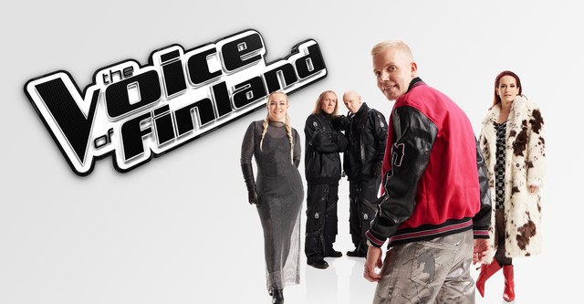 The Voice of Finland