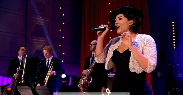 Caro Emerald: In Concert