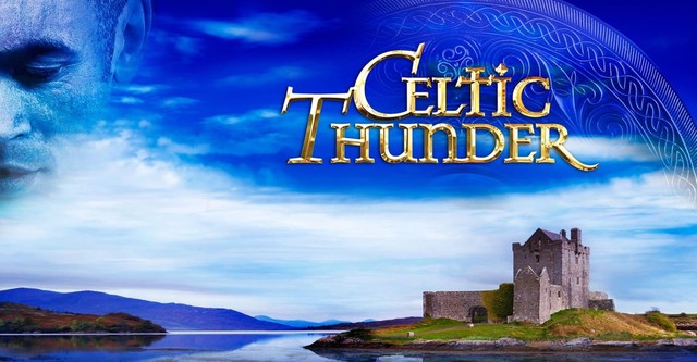 Celtic Thunder: The Show