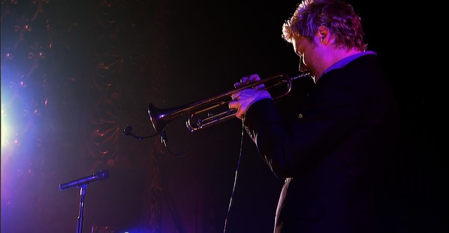 Chris Botti Live: With Orchestra and Special Guests