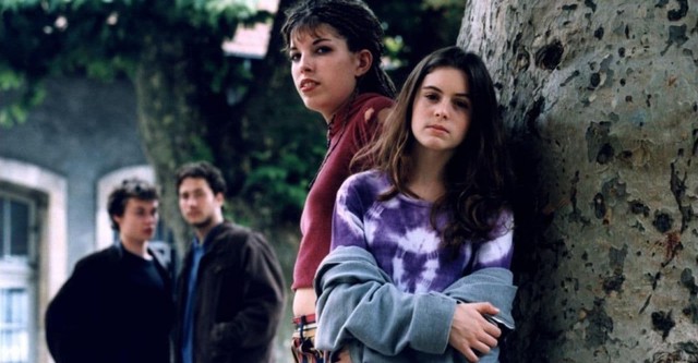 Mauvaises fréquentations