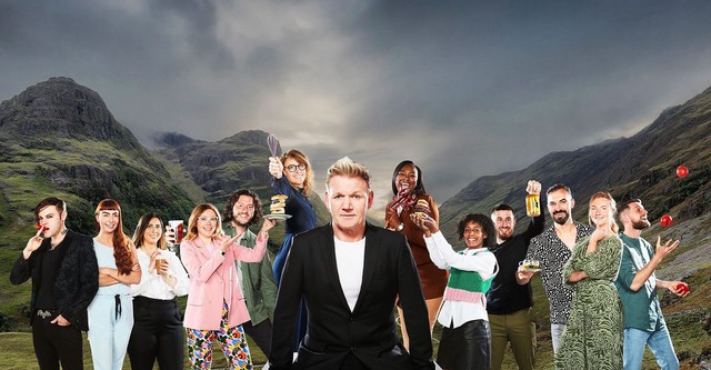 Gordon Ramsay's Future Food Stars (UK)