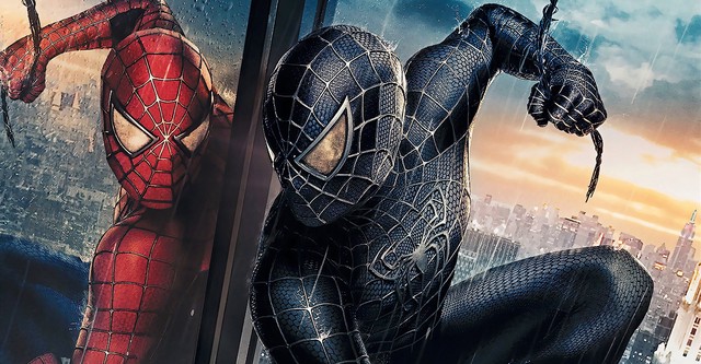 Spider-Man 3 - movie: where to watch streaming online