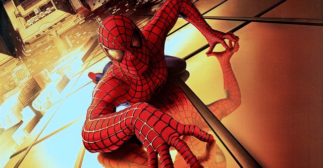 Spider-Man - película: Ver online completas en español