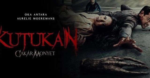 Kutukan Cakar Monyet