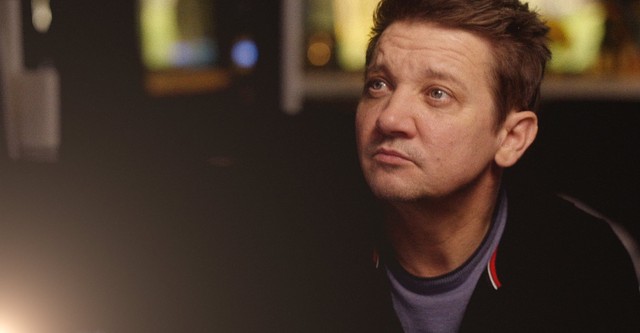 Jeremy Renner: The Diane Sawyer Interview - A Story of Terror, Survival and Triumph