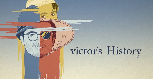 Victor's History [OV]